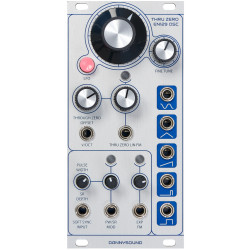 Dannysound VU Meters